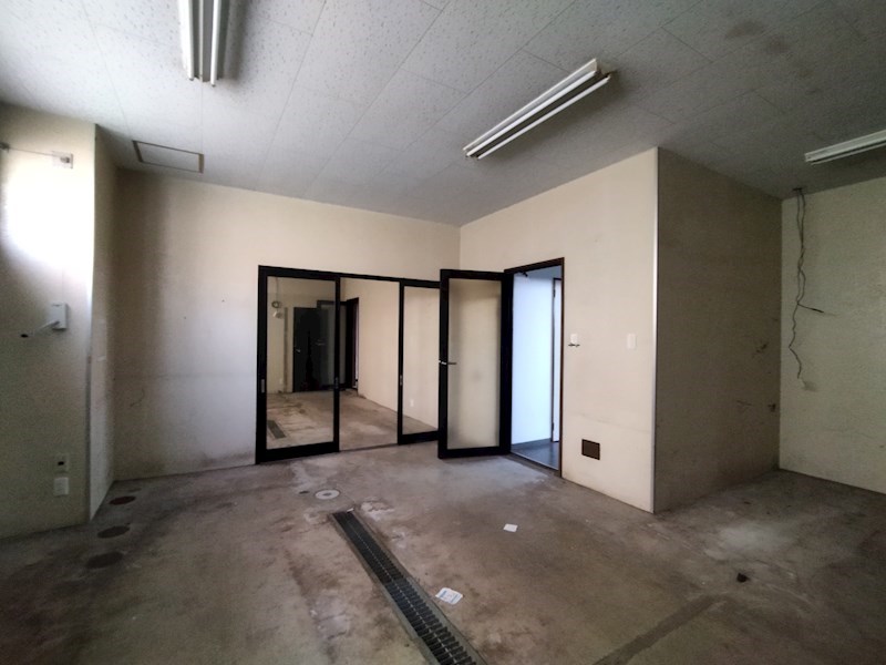 通谷二丁目戸建 内観写真（リビング以外の居室）