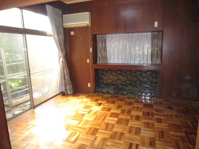 大字感田戸建 内観写真（リビング以外の居室）