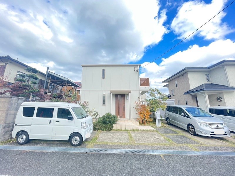 高須東一丁目戸建 その他