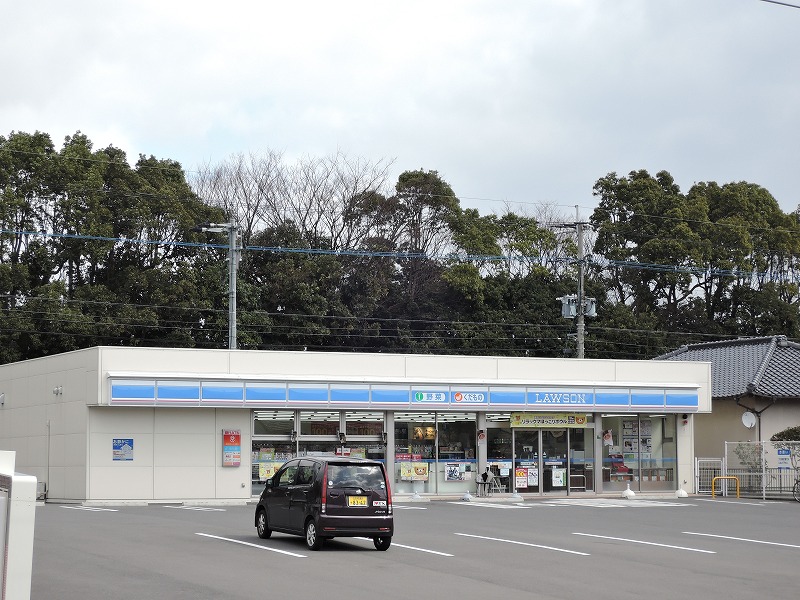 高須東一丁目戸建 コンビニ
