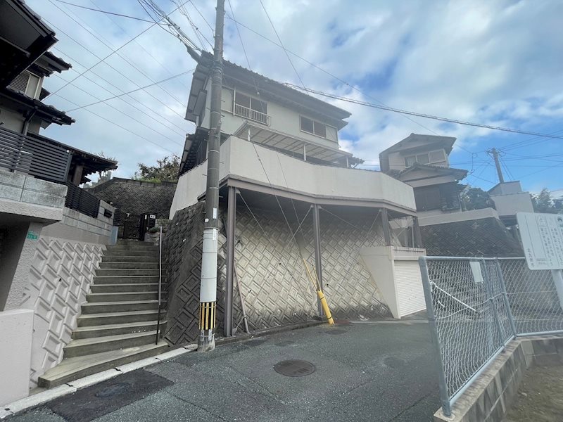 上の原一丁目戸建 その他