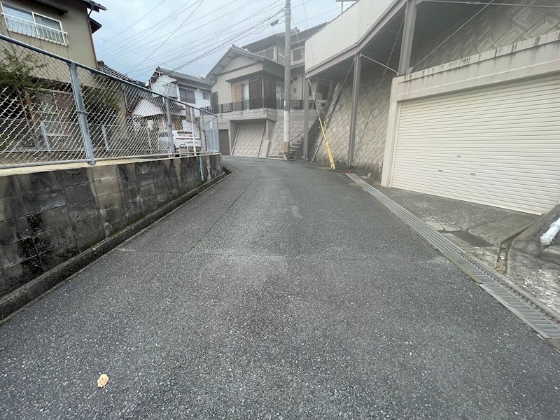 上の原一丁目戸建 その他