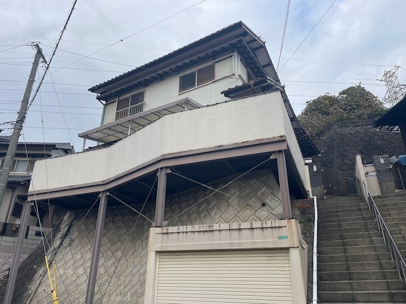 上の原一丁目戸建 その他