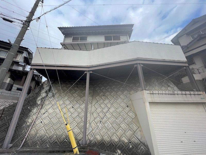 上の原一丁目戸建 その他