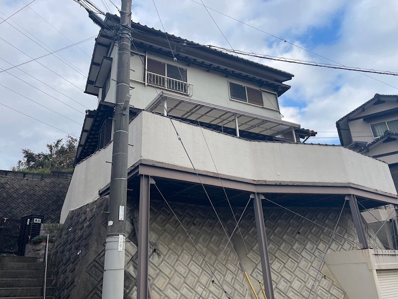 上の原一丁目戸建 その他