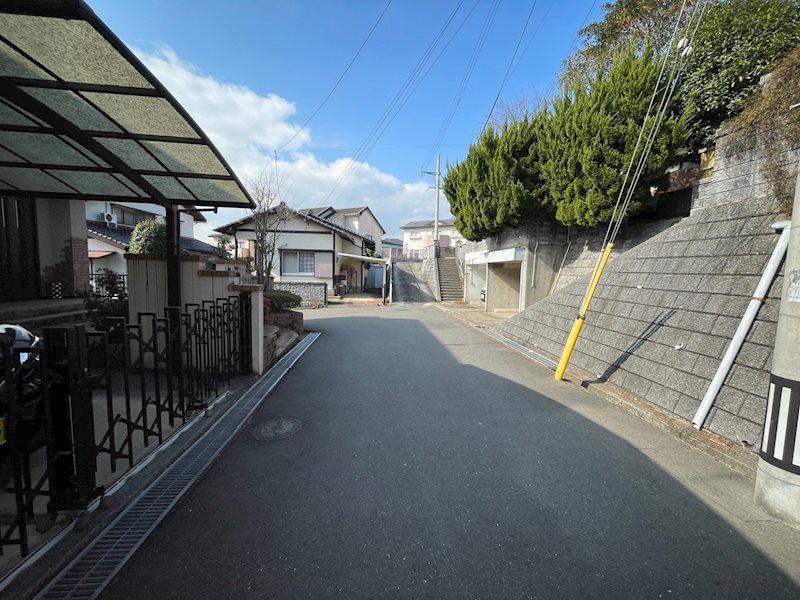 企救丘四丁目戸建 その他