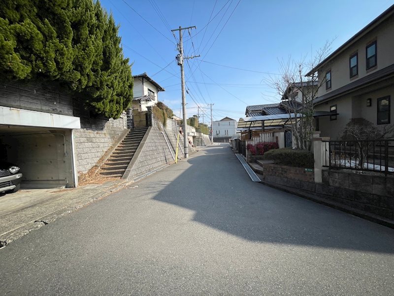 企救丘四丁目戸建 その他