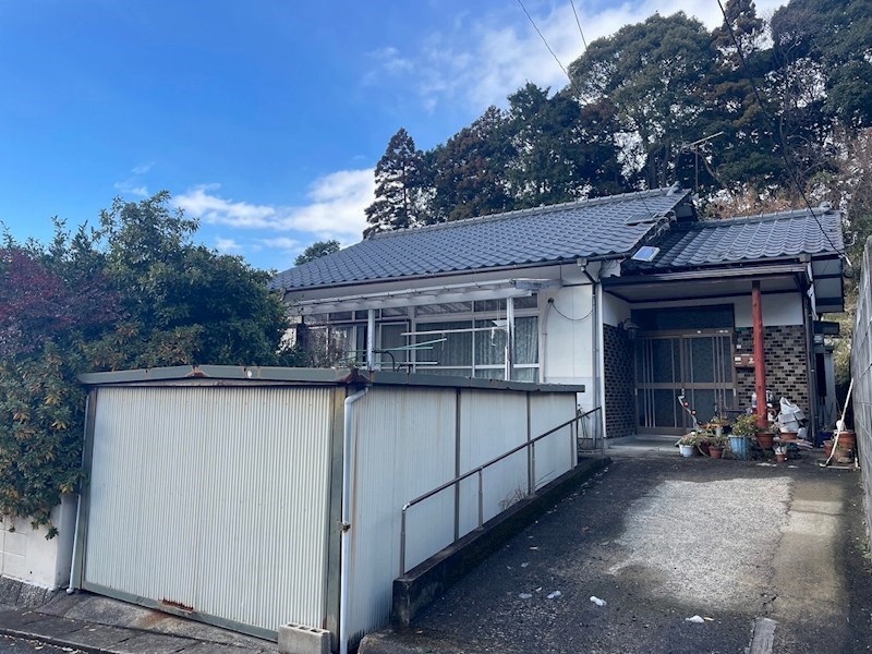 上吉田六丁目戸建 現地写真