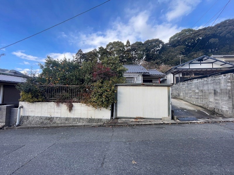 上吉田六丁目戸建 現地写真