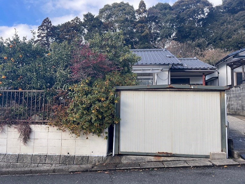 上吉田六丁目戸建 現地写真
