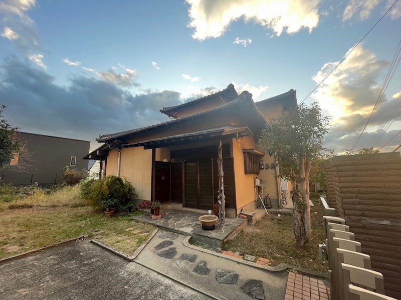 福柳木一丁目戸建 現地写真