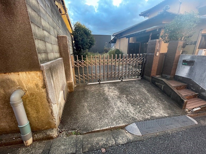 福柳木一丁目戸建 現地写真