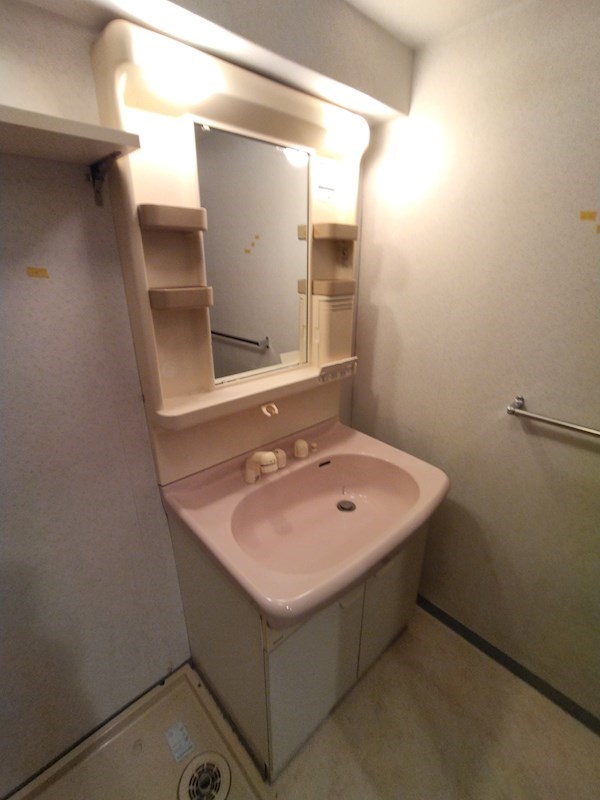 アーティックス到津 内観写真（洗面台・洗面所）
