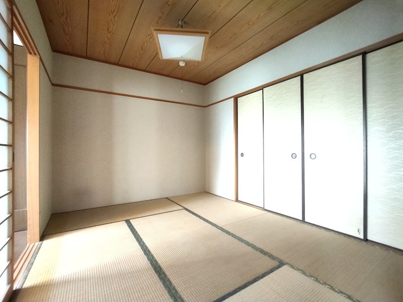 アーティックス到津 内観写真（リビング以外の居室）