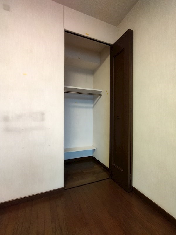 アーティックス到津 内観写真（収納）