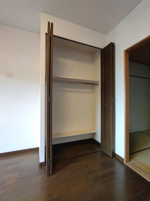 アーティックス到津 内観写真（収納）