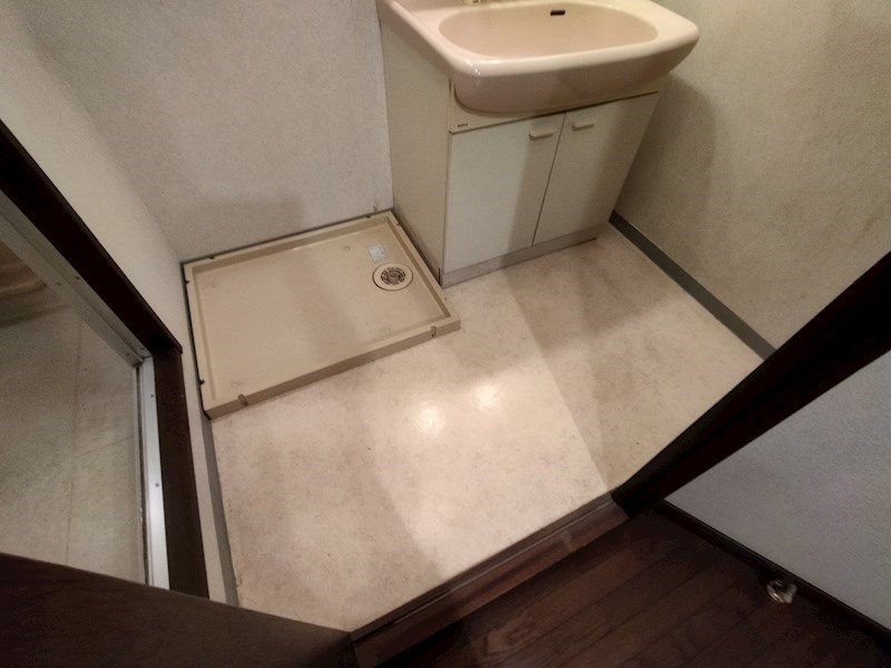 アーティックス到津 内観写真（洗面台・洗面所）