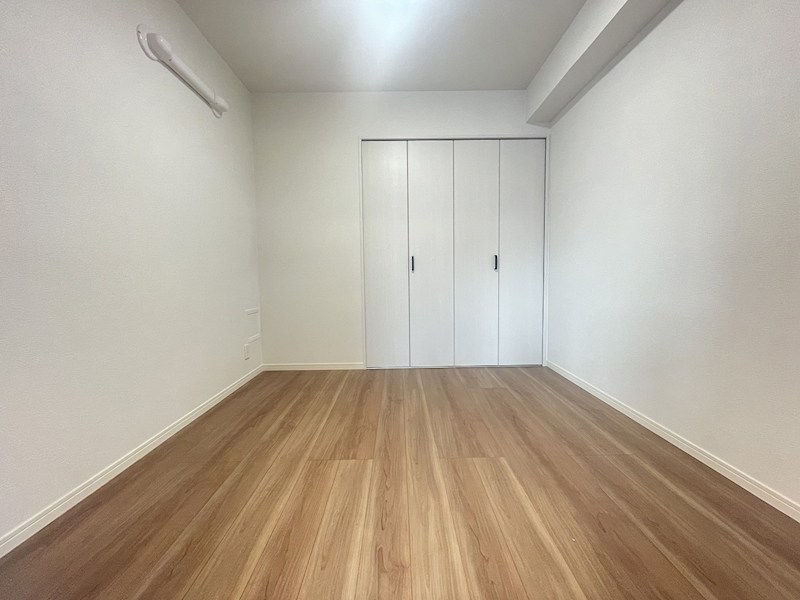 グランフォーレ荒江サウステラス 内観写真（リビング以外の居室）
