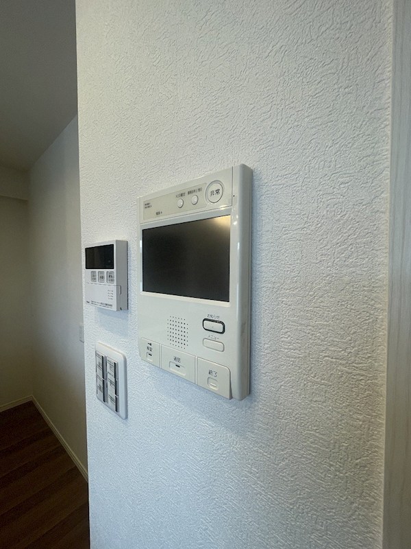 グランフォーレ荒江サウステラス 設備