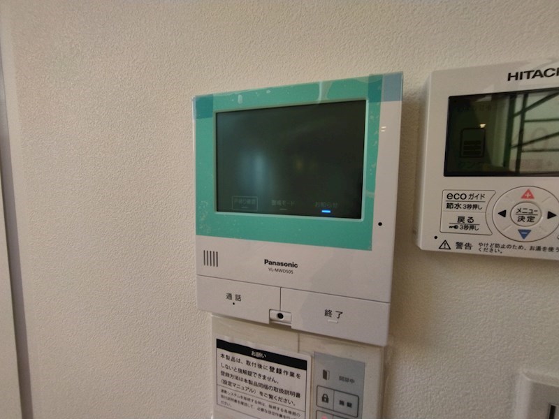 長住六丁目戸建2号地 設備