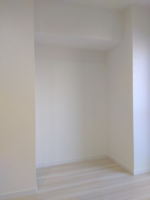 ブロッサムベルジュ沢見Ⅱ 内観写真（収納）