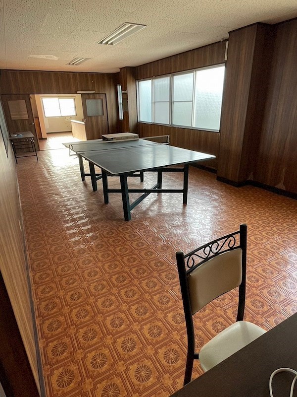 日吉台一丁目戸建 内観写真（リビング以外の居室）