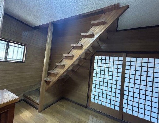 西鞘ケ谷町戸建 その他