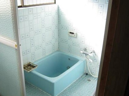 下富野三丁目戸建 内観写真（浴室）
