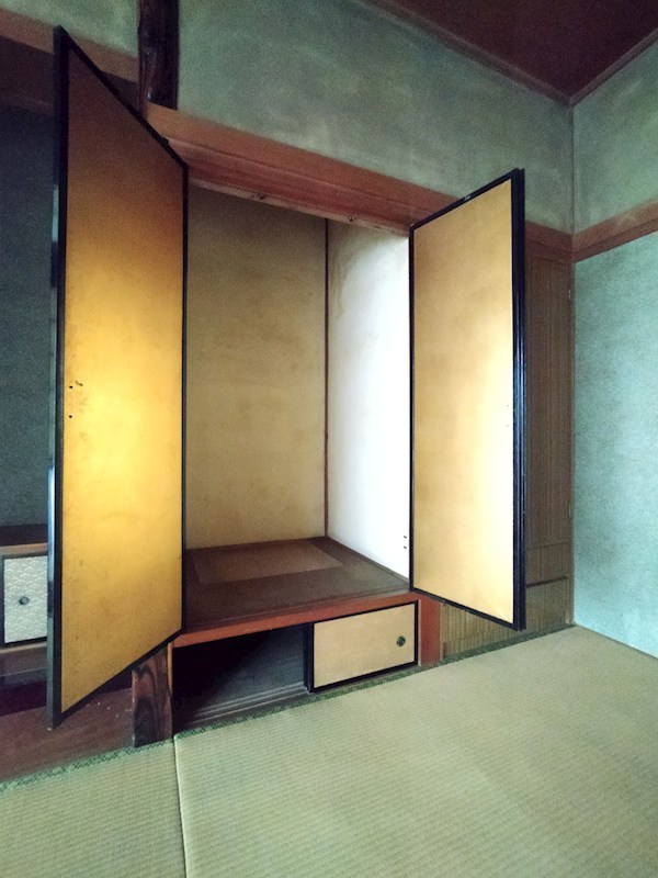 沢見一丁目8番戸建 その他
