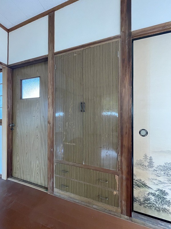 沢見一丁目8番戸建 その他