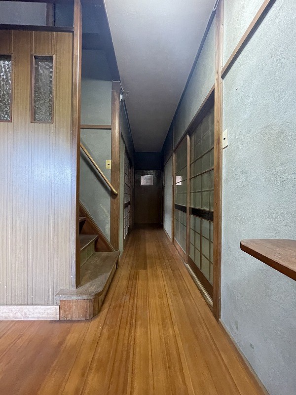 沢見一丁目8番戸建 その他