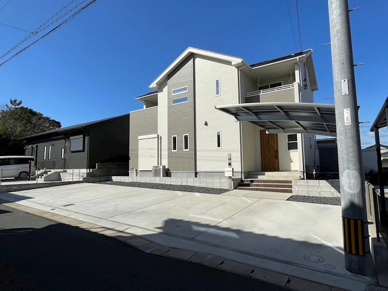 弥生一丁目戸建 その他