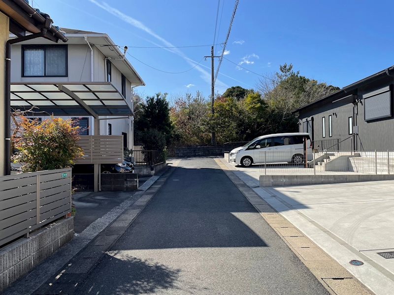 弥生一丁目戸建 その他