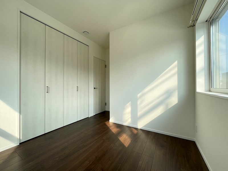 上貫三丁目戸建 内観写真（子供部屋）