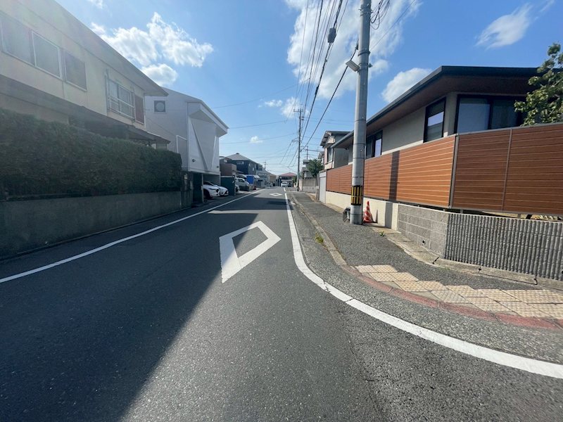 泉ケ浦三丁目戸建 その他