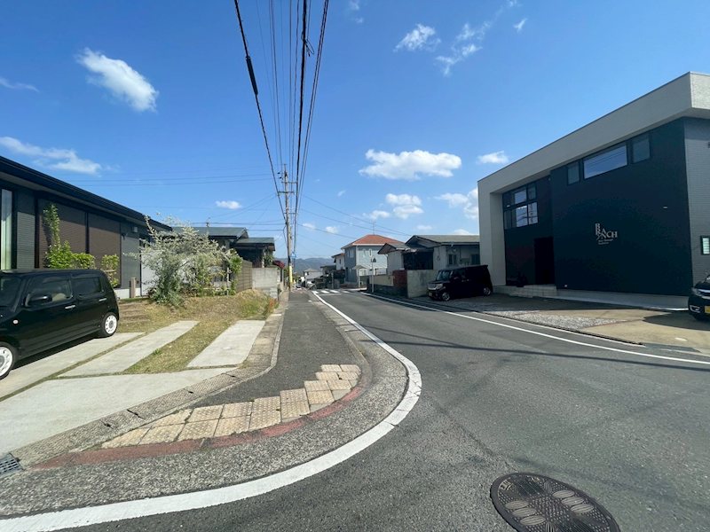 泉ケ浦三丁目戸建 その他