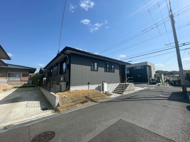 泉ケ浦三丁目戸建 その他