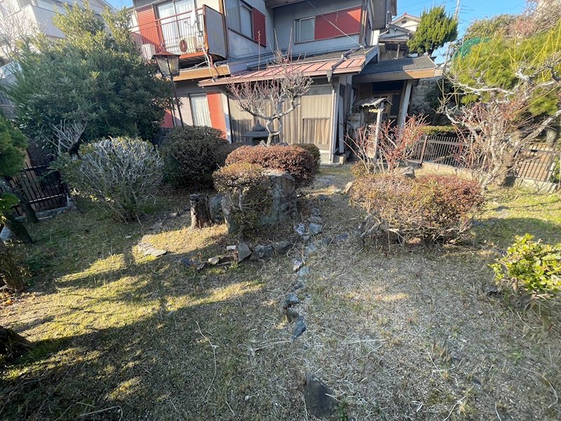 企救丘一丁目戸建 その他