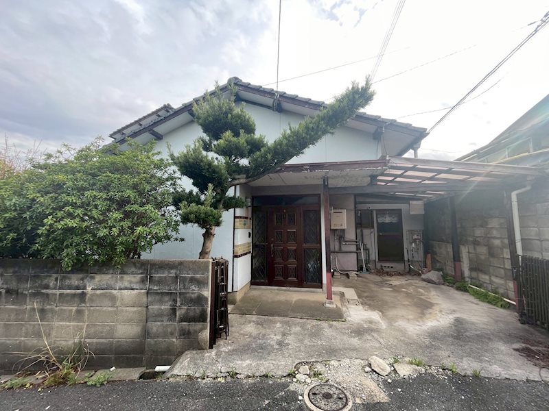 則松三丁目戸建 その他