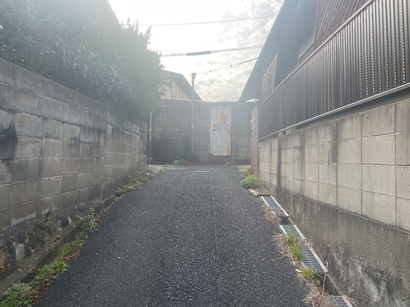 則松三丁目戸建 その他