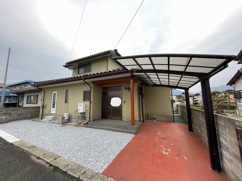 勝山箕田戸建 その他