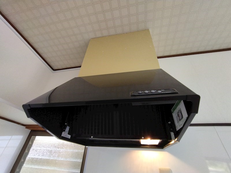 下上津役三丁目戸建 内観写真（キッチン）
