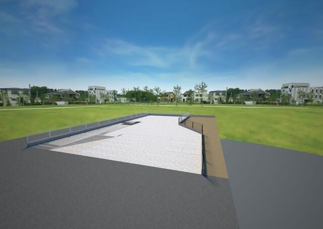 新原町土地 その他