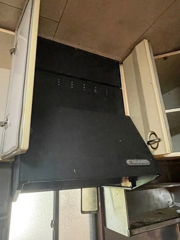 犀川古川556戸建 内観写真（キッチン）