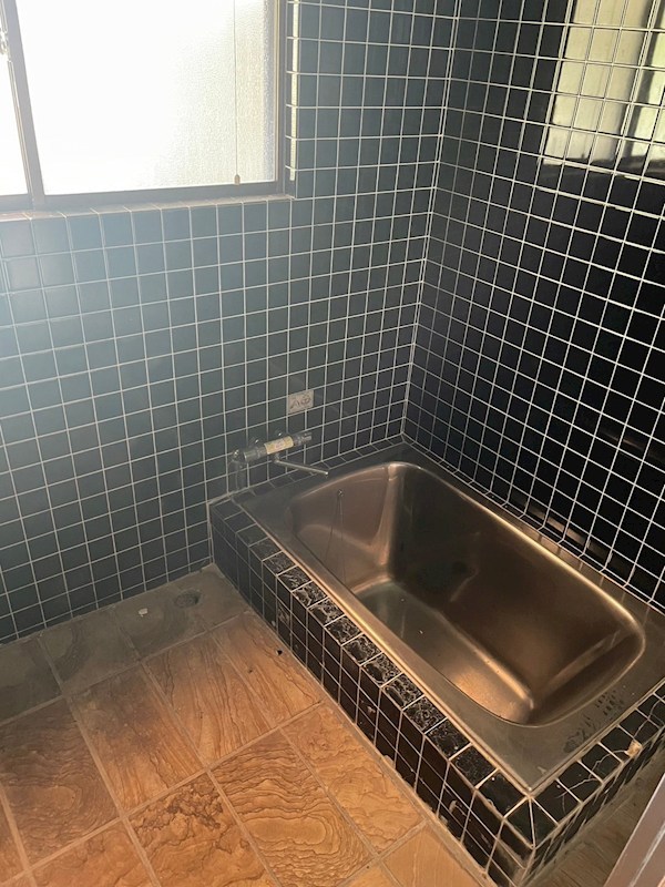 犀川古川556戸建 内観写真（浴室）