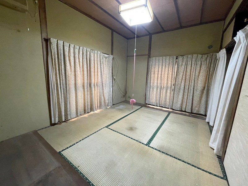 犀川古川556戸建 内観写真（リビング以外の居室）