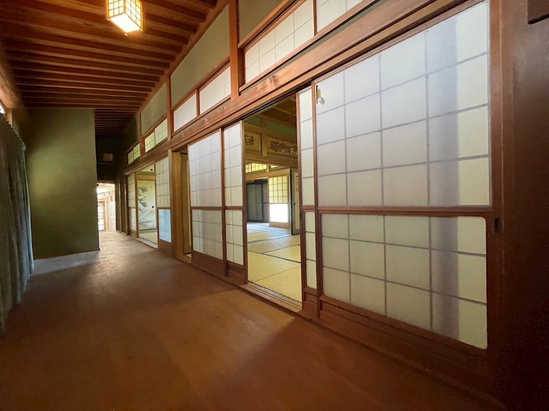 犀川古川556戸建 内観写真（リビング以外の居室）