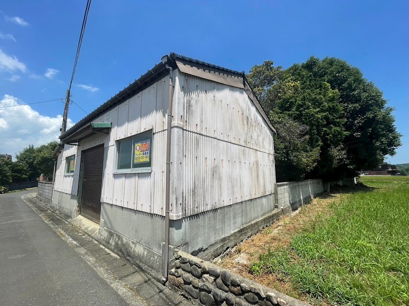 犀川古川556戸建 現地写真
