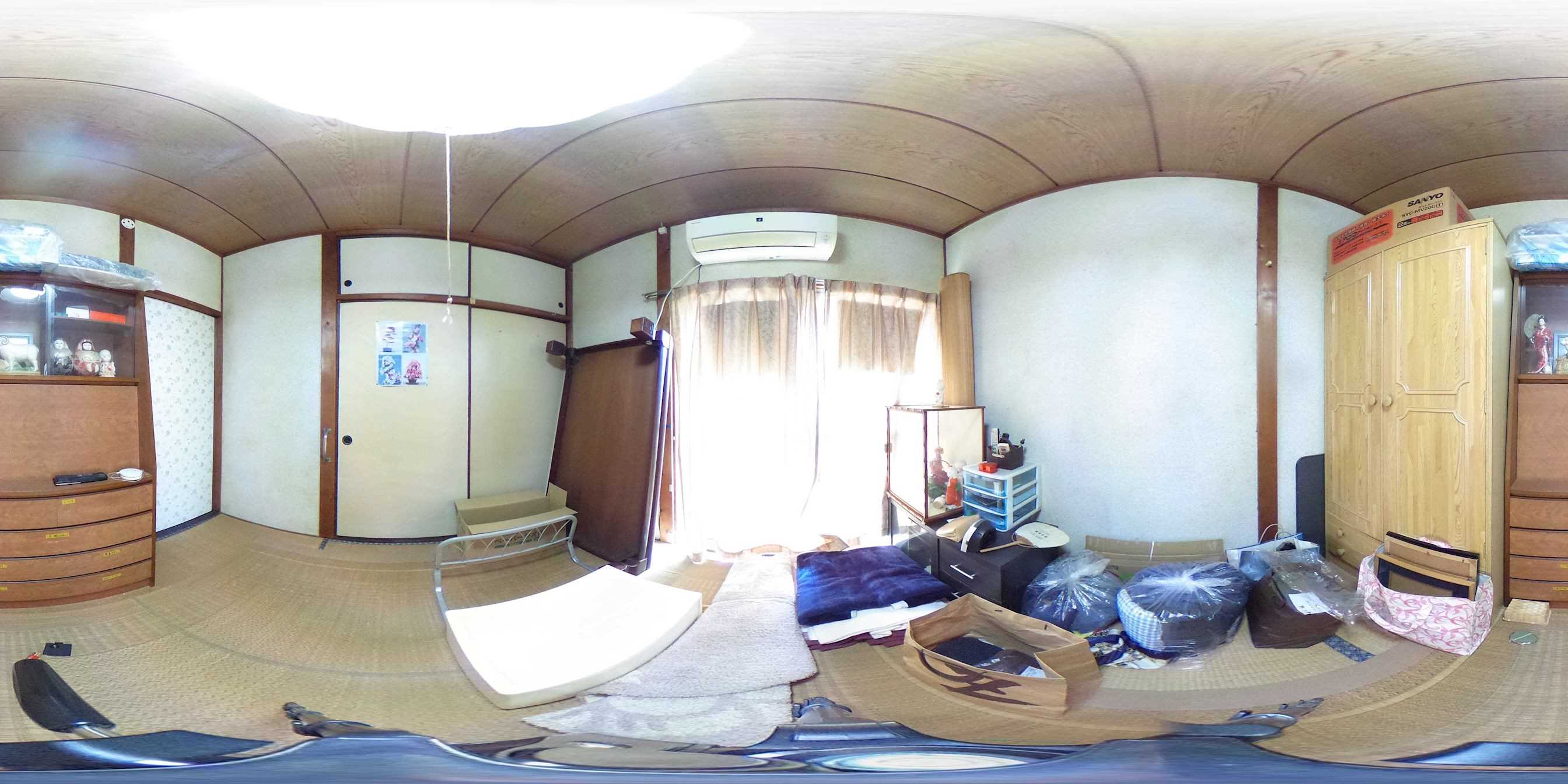 高江三丁目戸建 和室