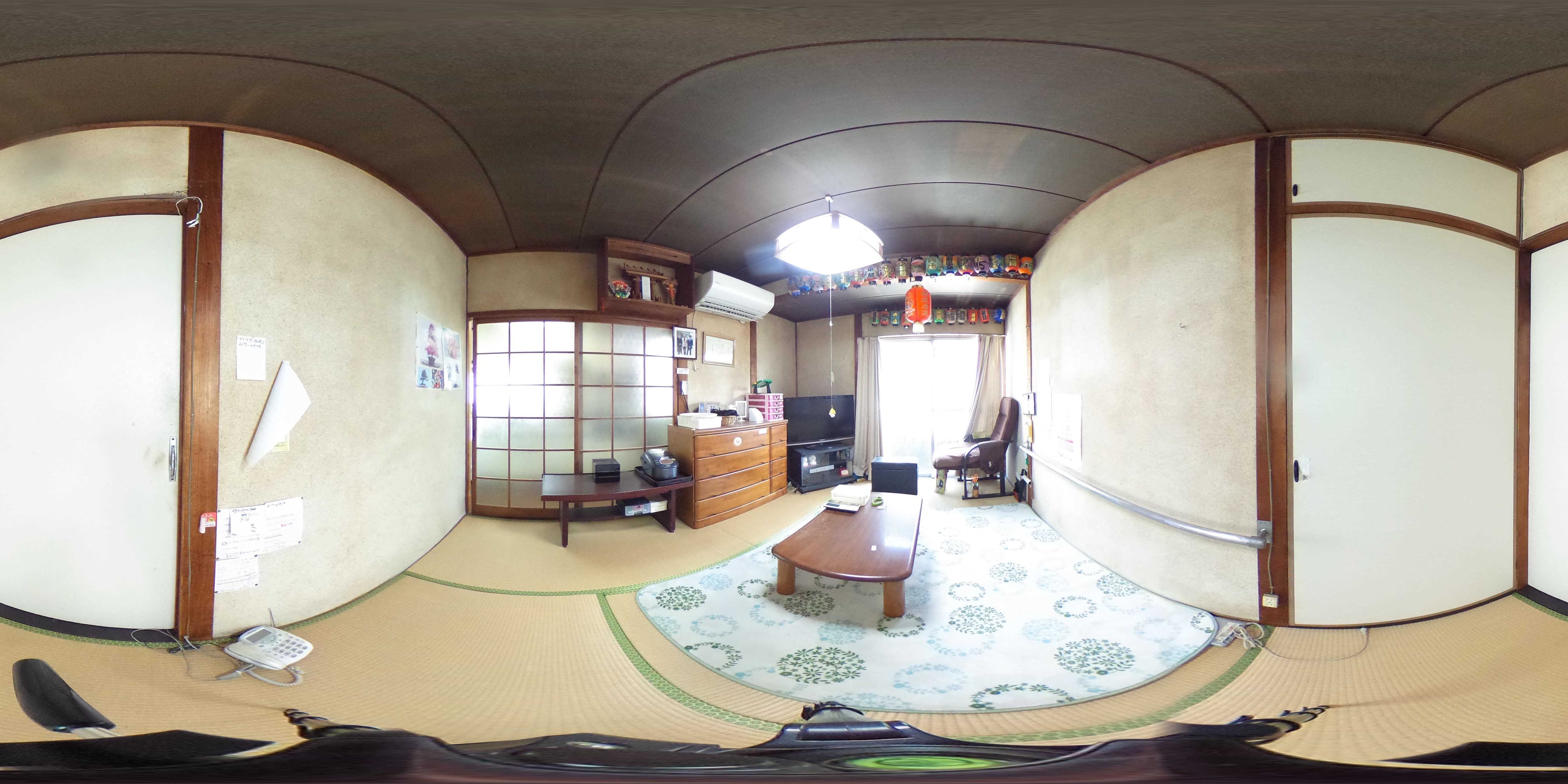高江三丁目戸建 和室